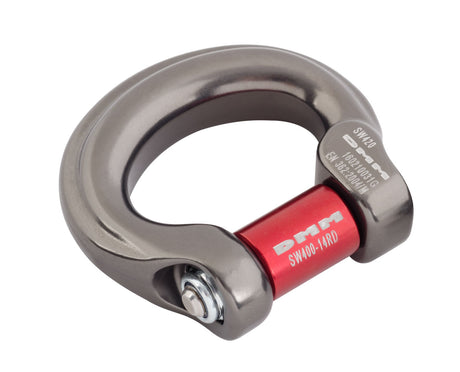 Compact Shackle