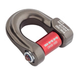 Compact Shackle