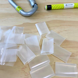 25 mm Heat Shring (pre-cut 40 mm)