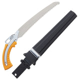 Silky GunFighter Curve 330mm