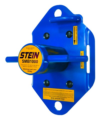 SMB 1000 Rigging Bollard