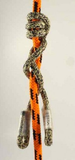 Arbpro - XS9.1 Split Tail Prusik