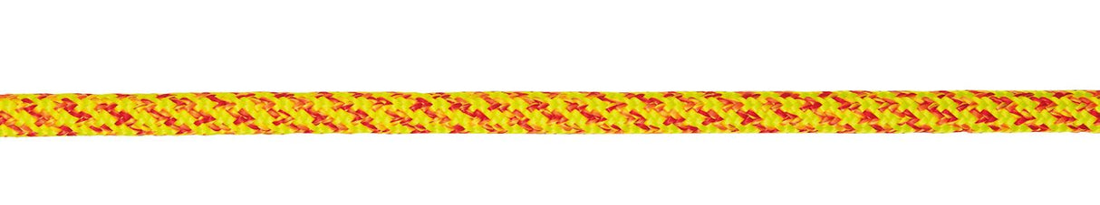 Courant Squir 2.0 - Per meter (Röd/Gul)