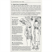 Tree Climbers Companion