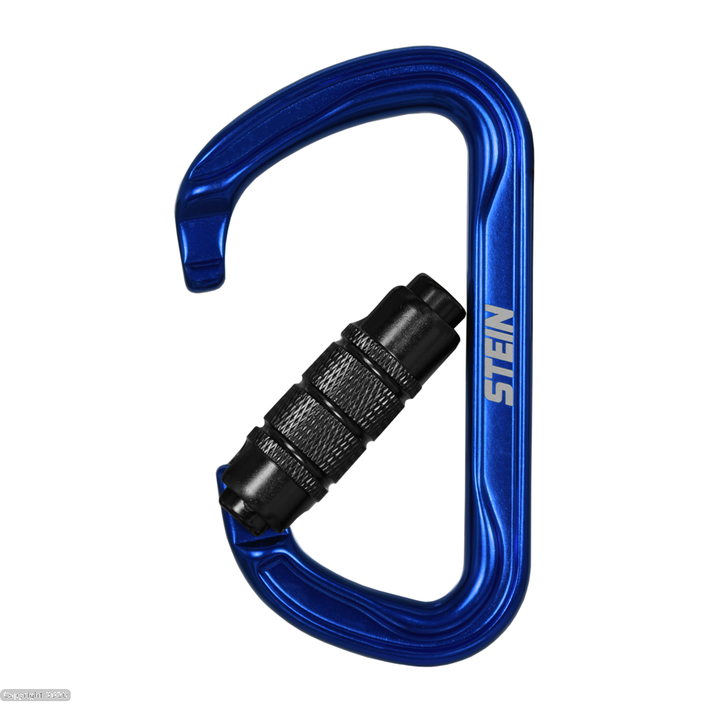 Stein SECURA D-Shape karbin - 2 pack - bild 2