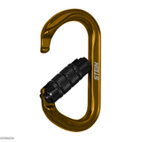 Stein SECURA "OVAL" Karbin - 2 pack