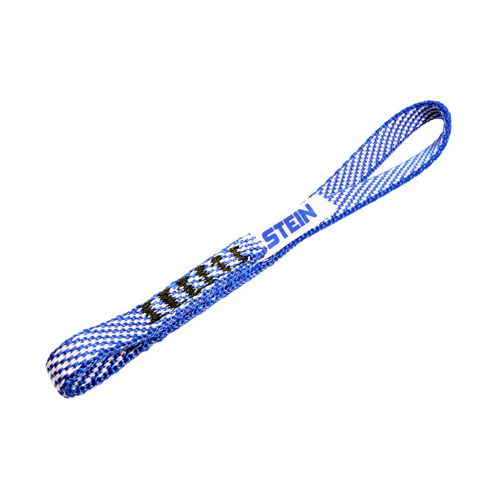 Webbing Loop 22kN 21cm | Stein - Stark Dyneema-ögla – Arboristbutiken