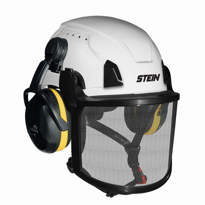 Stein ARMORIS Helmet Kit