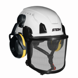 Stein ARMORIS Helmet Kit