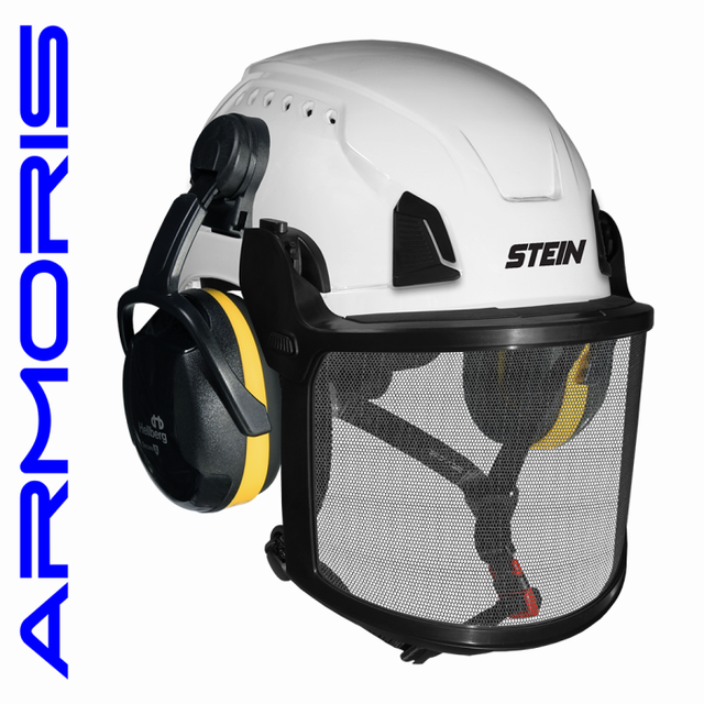 Stein ARMORIS Helmet Kit