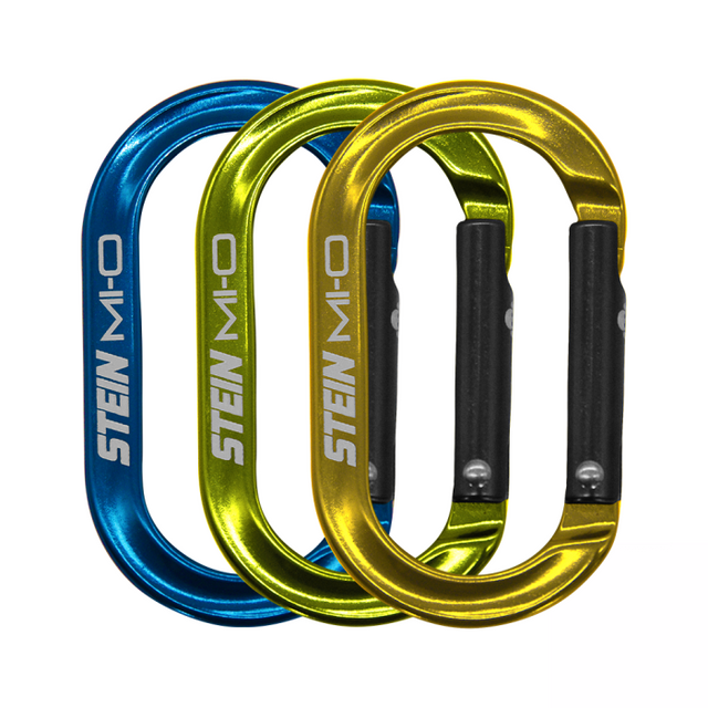Stein MI-O Mini-O Clip - 3 Pack