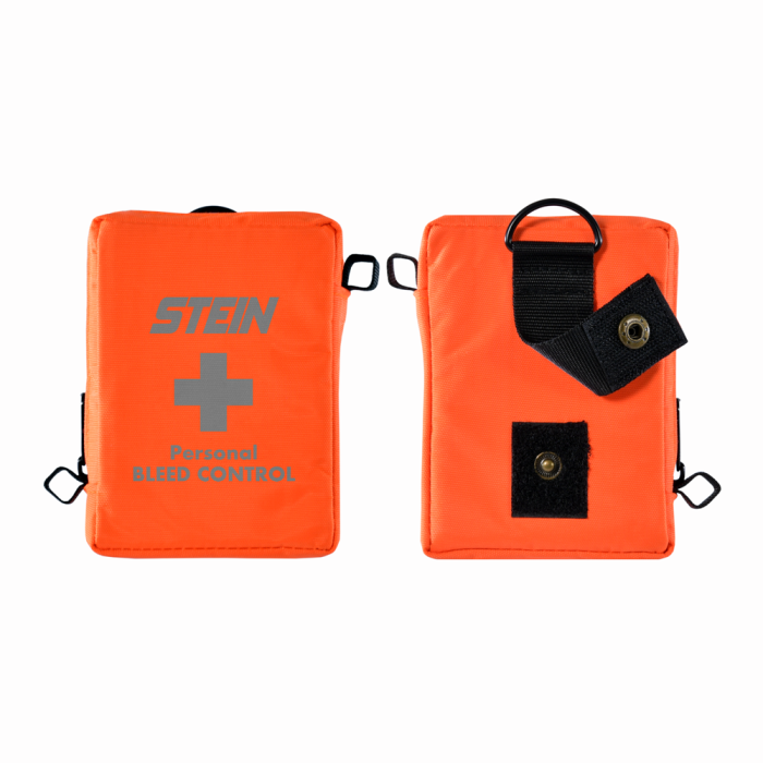 Stein SOLO – Personal Bleed Control Pack
