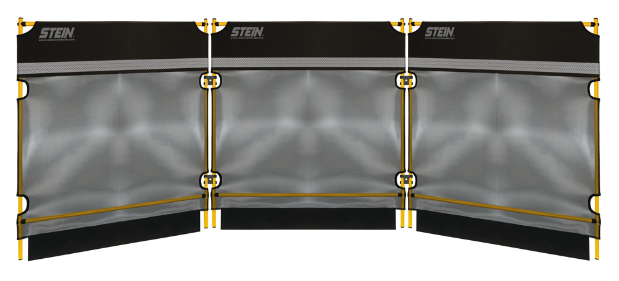 2022 Modular Guarding System