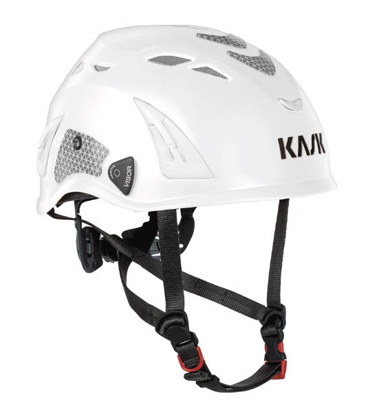 KASK Silver Reflecting Stickers