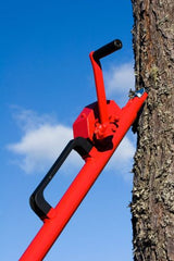 Svedbro Smide Stalpen Trädfällriktare