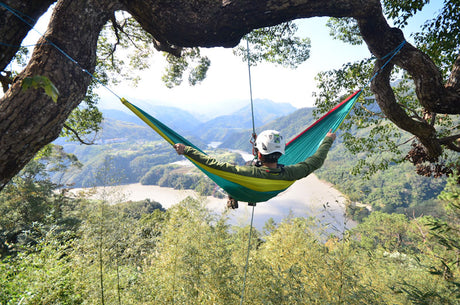 tNAP Tree Hammock