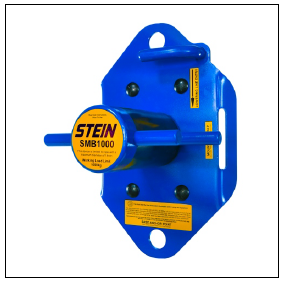 SMB 1000 Rigging Bollard