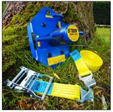 SMB 1000 Rigging Bollard