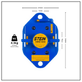 SMB 1000 Rigging Bollard