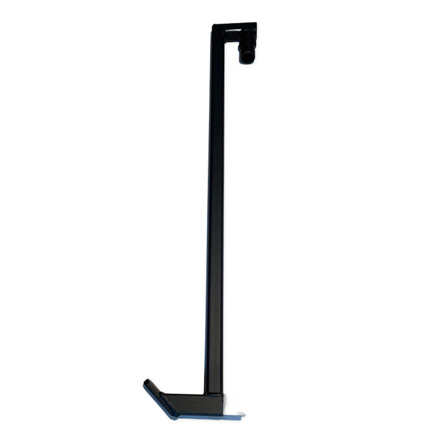 Lifting hook for Pusher II & III