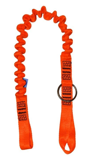 HI-VIS BUNGEE STROP