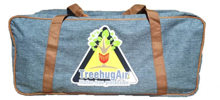 Gefa TreeHugAir Stamskydd