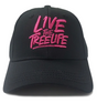 Live the Tree Life Baseball Cap