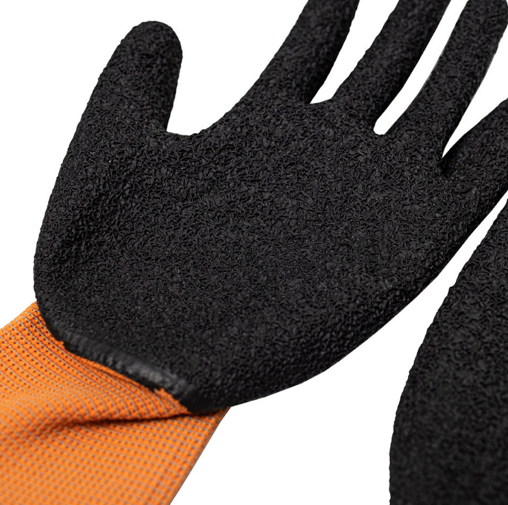 NOTCH CANOPY WORK GLOVES