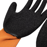 NOTCH CANOPY WORK GLOVES