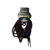 Skosnören till Andrews & Neo