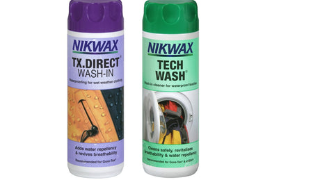 NIKWAX