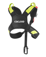 Edelrid Vector Chest X bröstsele bakifrån
