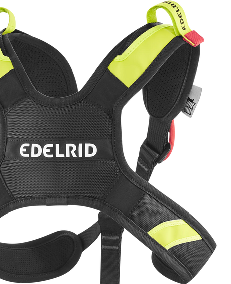 Edelrid Vector Chest X detalj