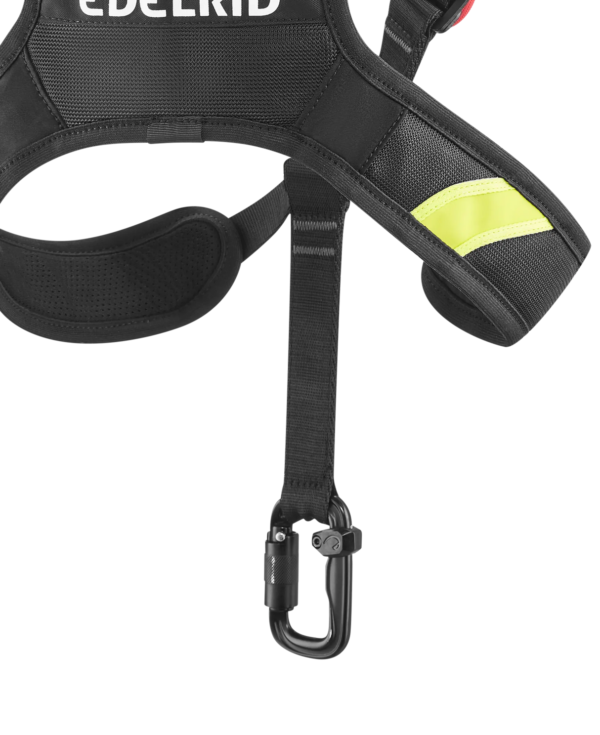 Edelrid Vector Chest X detalj