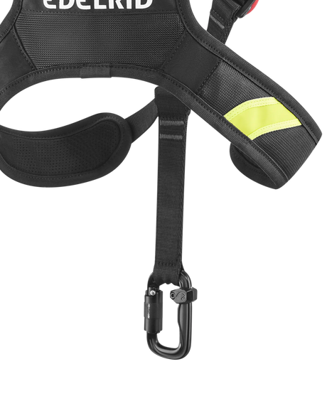 Edelrid Vector Chest X detalj