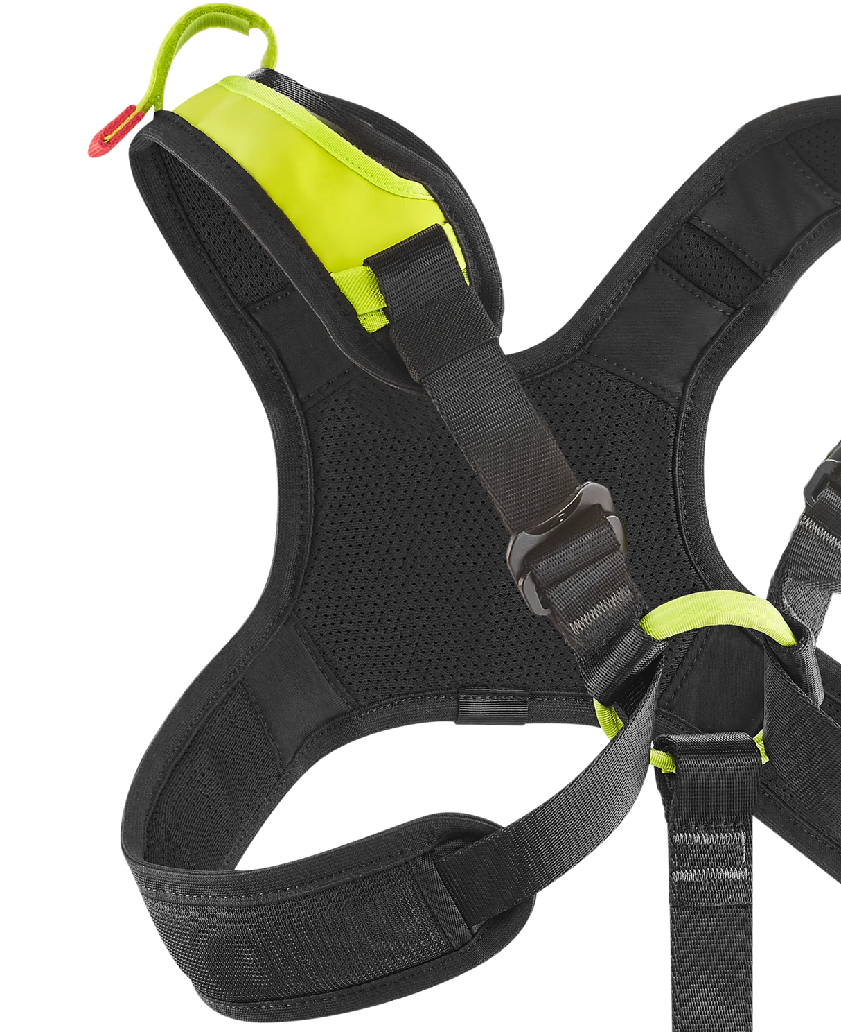Edelrid Vector Chest X detalj