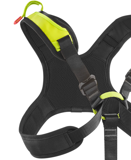 Edelrid Vector Chest X detalj
