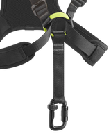 Edelrid Vector Chest X detalj