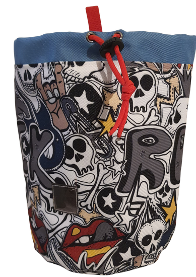 Unik SRT Stuff Bag Från Tilia