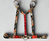 Unik SRT Bröstsele från Tilia