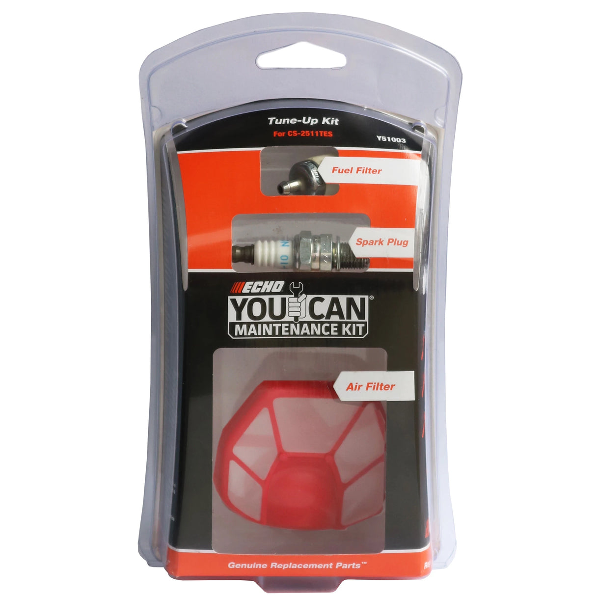 TUNE-UP KIT: Echo CS-2511TES