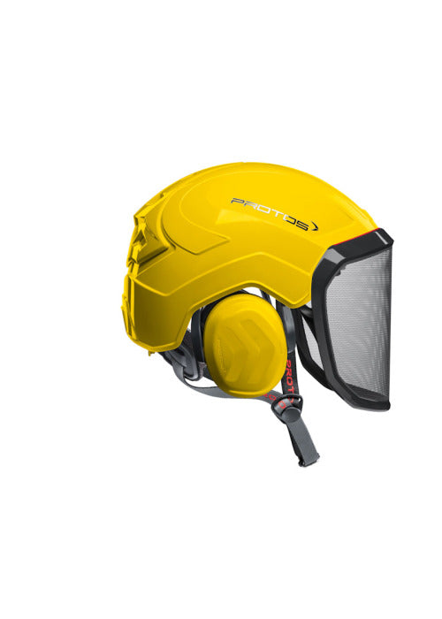 Protos Integral Arborist