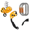 Petzl ZigZag Kit (SRT)
