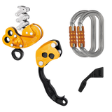 Petzl ZigZag Kit (SRT)