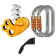 Petzl ZigZag Kit (DRT)