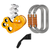 Petzl ZigZag Kit (DRT)